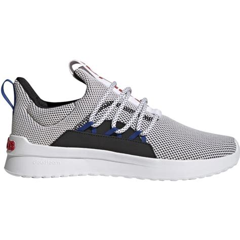 Men's Grey Lite Racer Shoes 